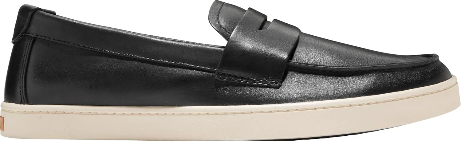 Мужские лоферы Cole Haan Pinch LTE, черный — фото 2