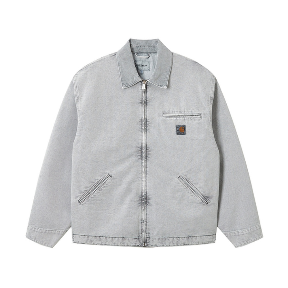 

Carhartt WIP Куртка мужская черная, Black