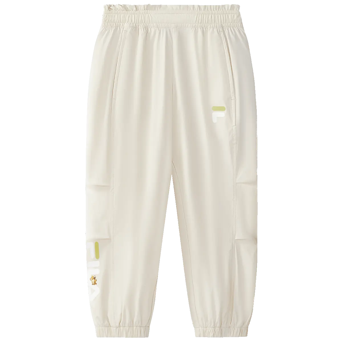 

Брюки цвет изображение дети 3-7 лет FILA KIDS, Pen Screw Apricot