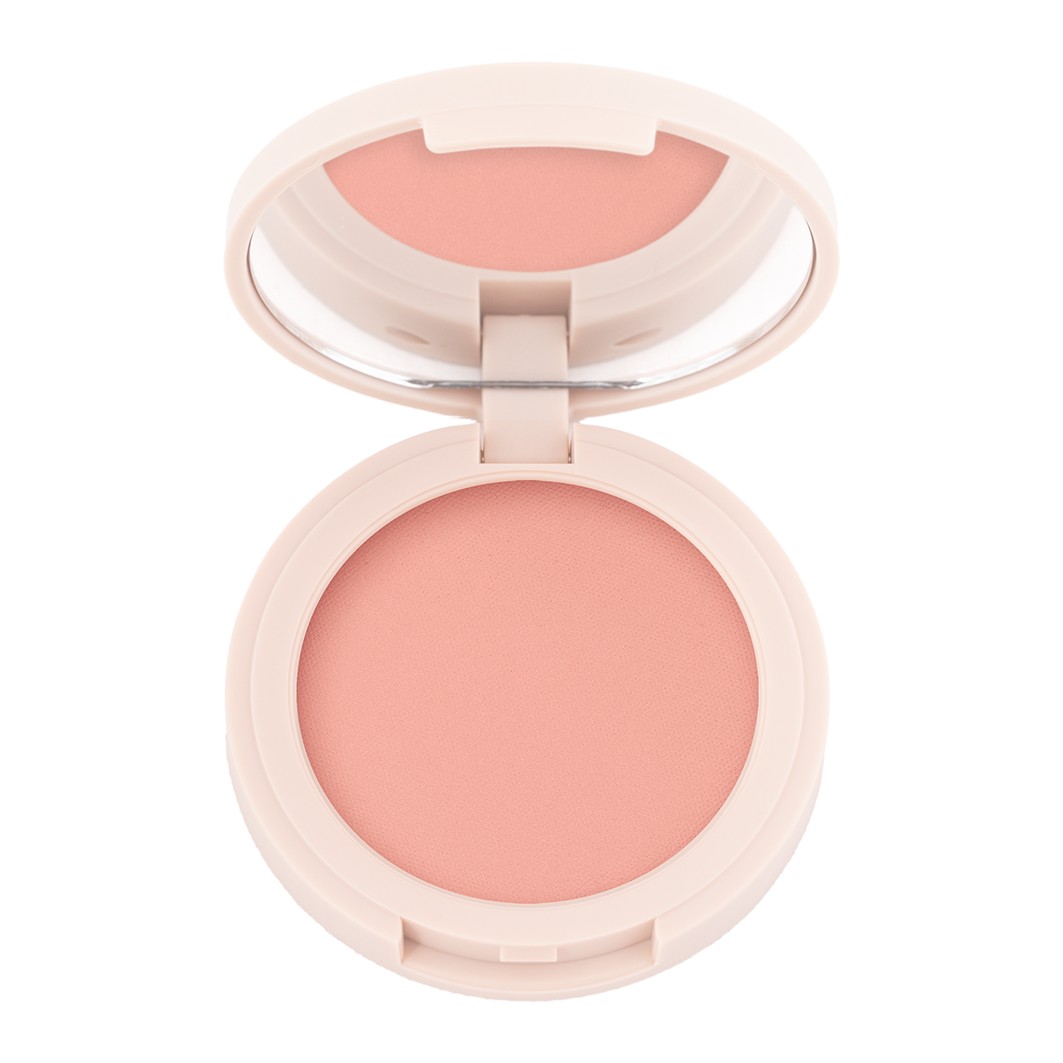 

Румяна make-up pretty blush Douglas Collection, 2 - rosewood, вес 3.7 гр.