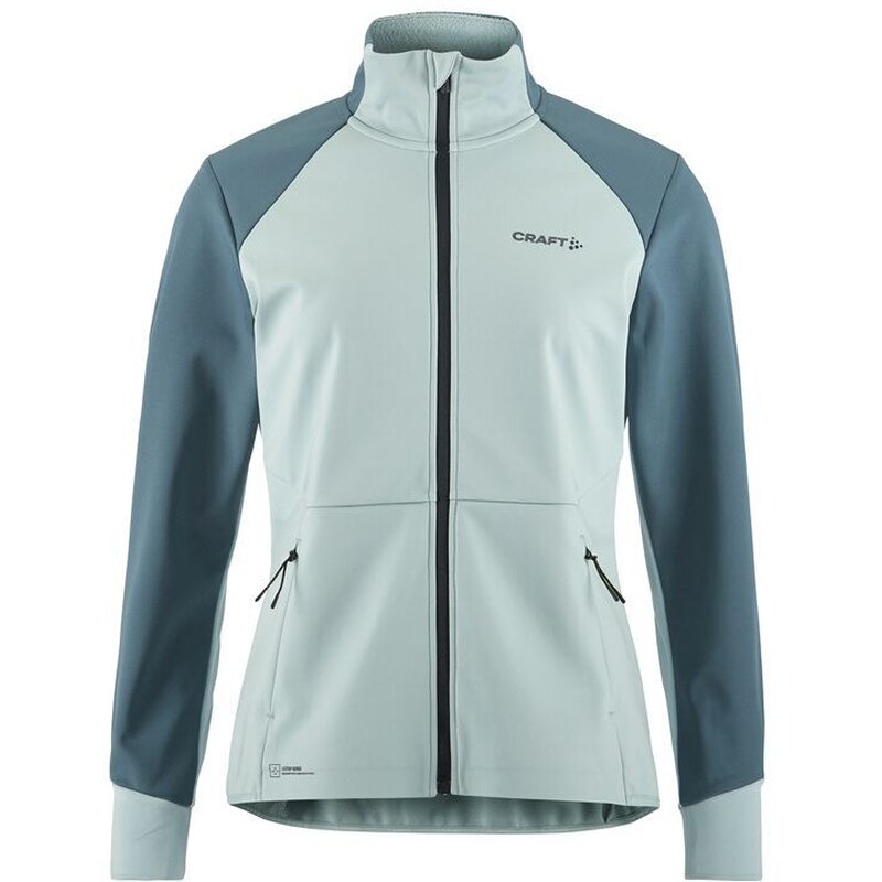 

Куртка для тренировок по скандинавской кухне Jacke core Craft, мультиколор