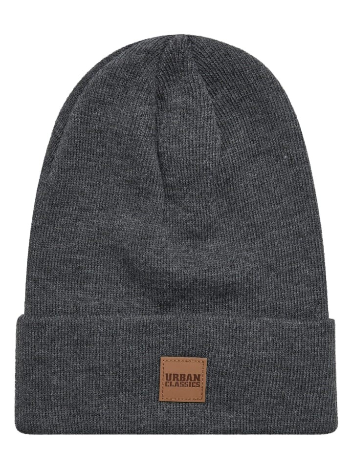 

Кепка Urban Classics, цвет charcoal