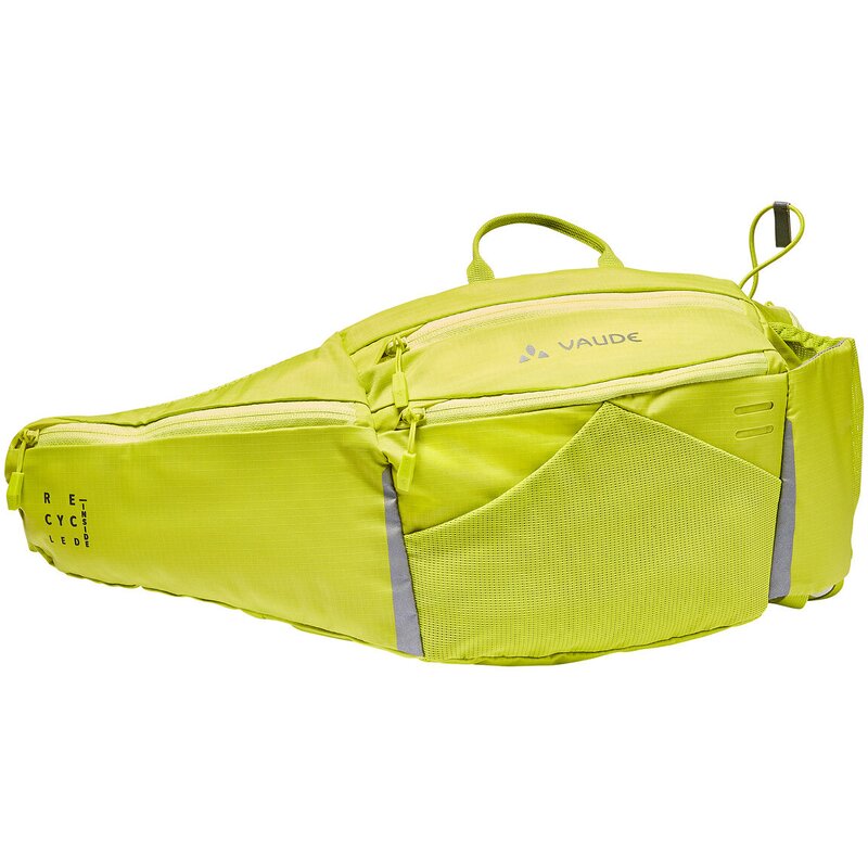 

Маленькая сумка, большой стюард Vaude, зеленый