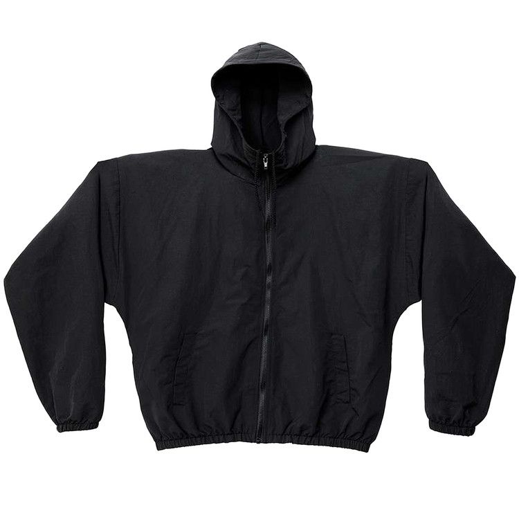 

Куртка Yeezy WB-01 Wind Breaker, Black