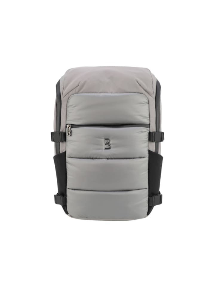 

Рюкзак Bogner, серый