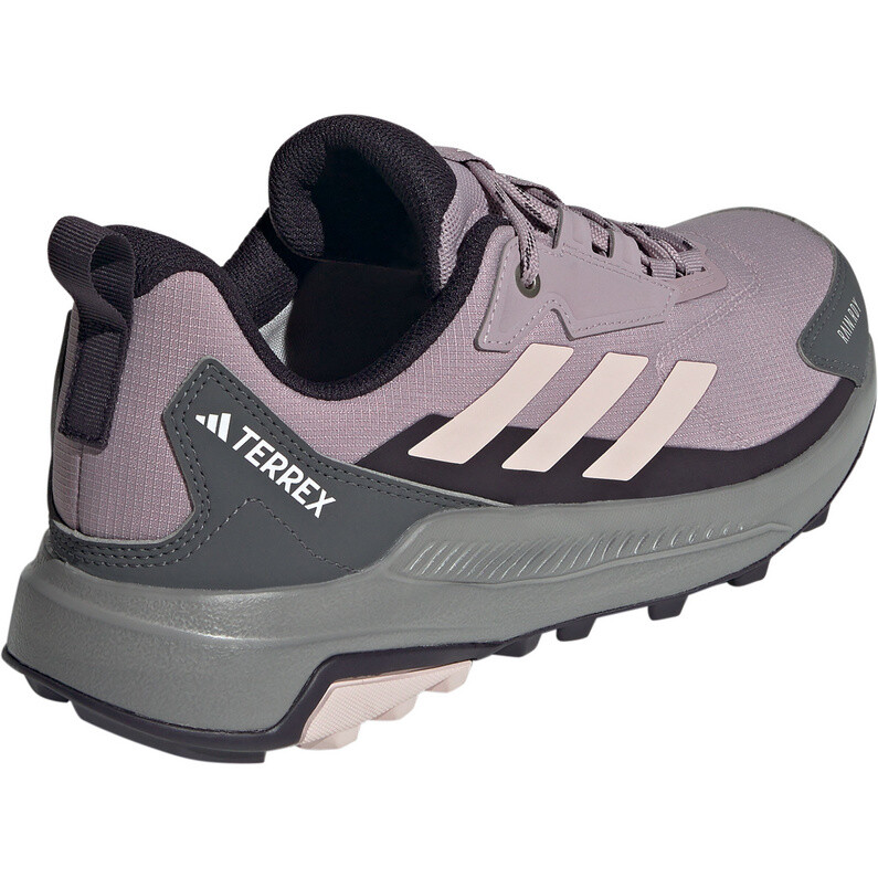 Женские туфли Anylander R.RDY adidas Terrex, фиолетовый — фото 3