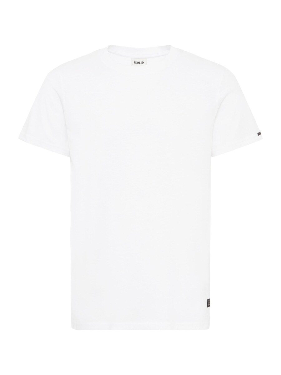 

Футболка !Solid SDJUAN , White