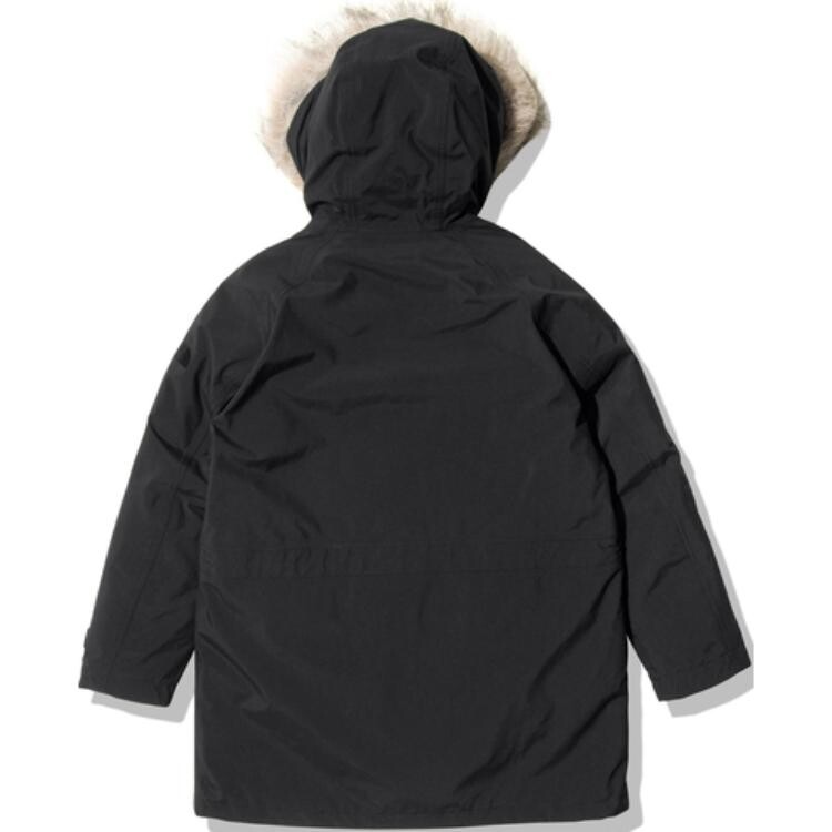 

Коллекция одежды Куртка женская черная The North Face