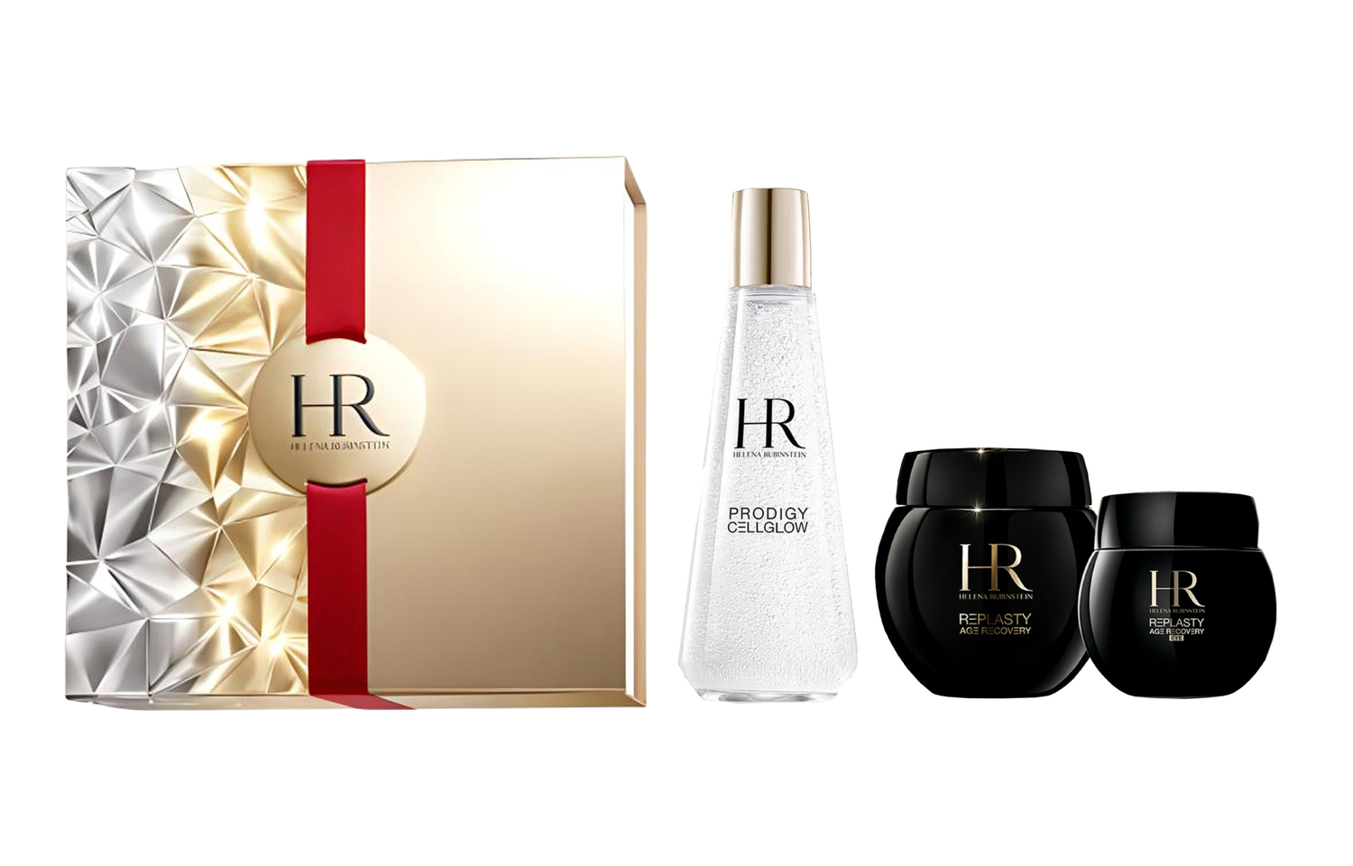Наборы для ухода за кожей Unisex HELENA RUBINSTEIN