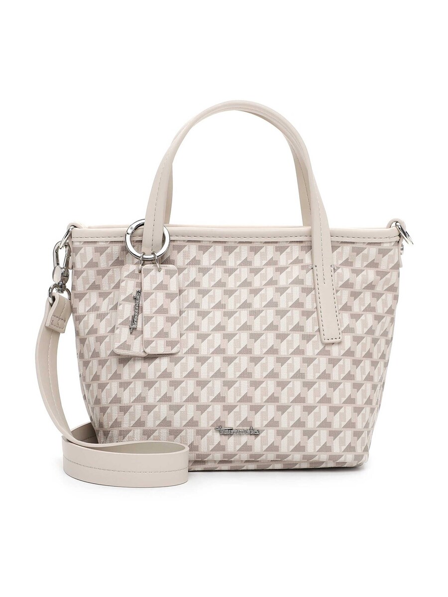 

Сумка-шоппер Tamaris Francesca, цвет Beige/Light beige/Dark beige