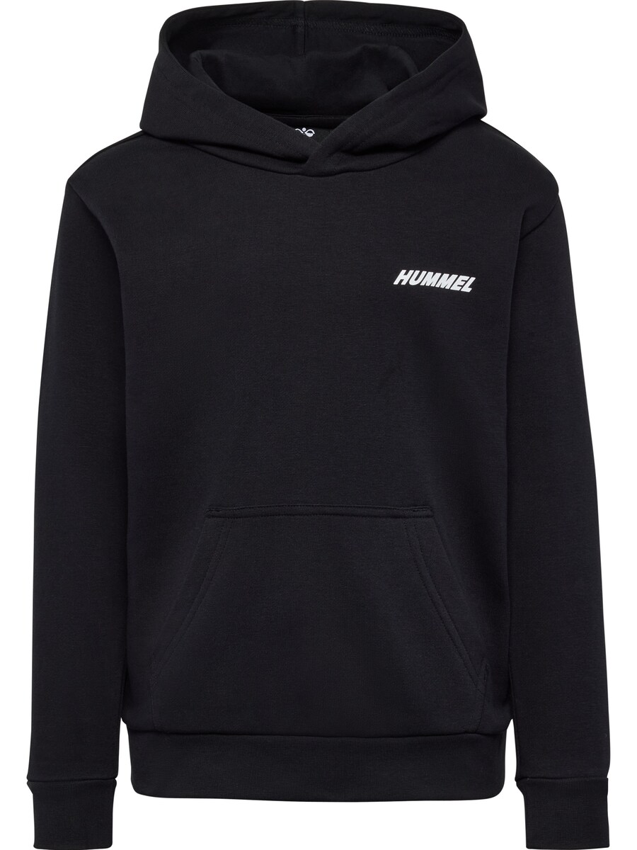 

Толстовка Hummel Casper, черный