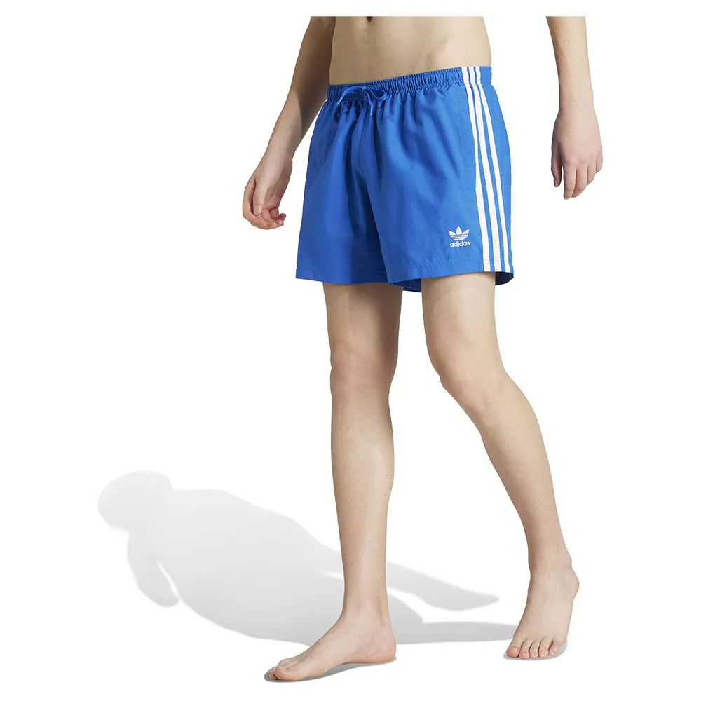 

Шорты для плавания adidas Originals Adicolor 3 Stripes 5´´, синий