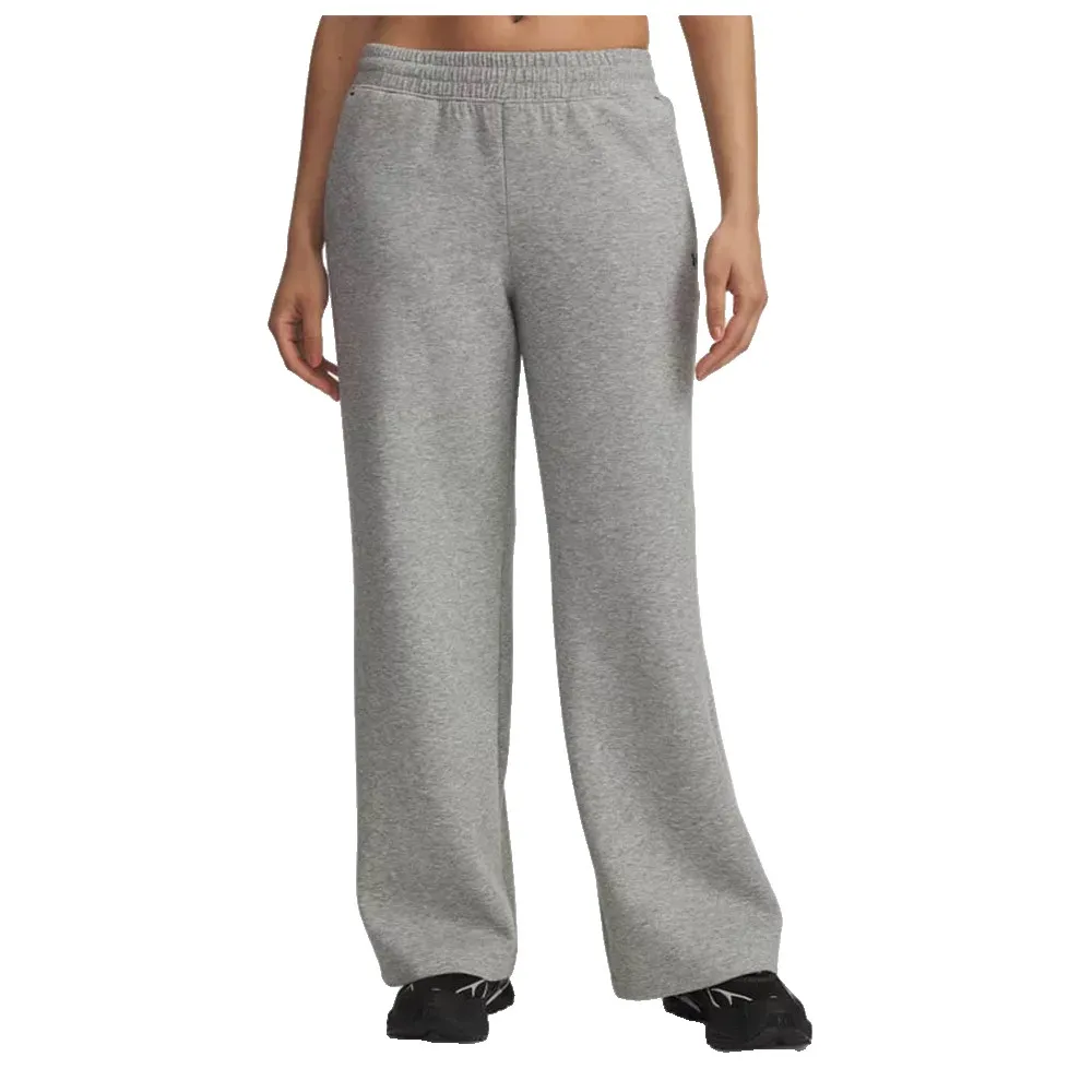 

Брюки Under Armour Unstoppable Fleece, серый