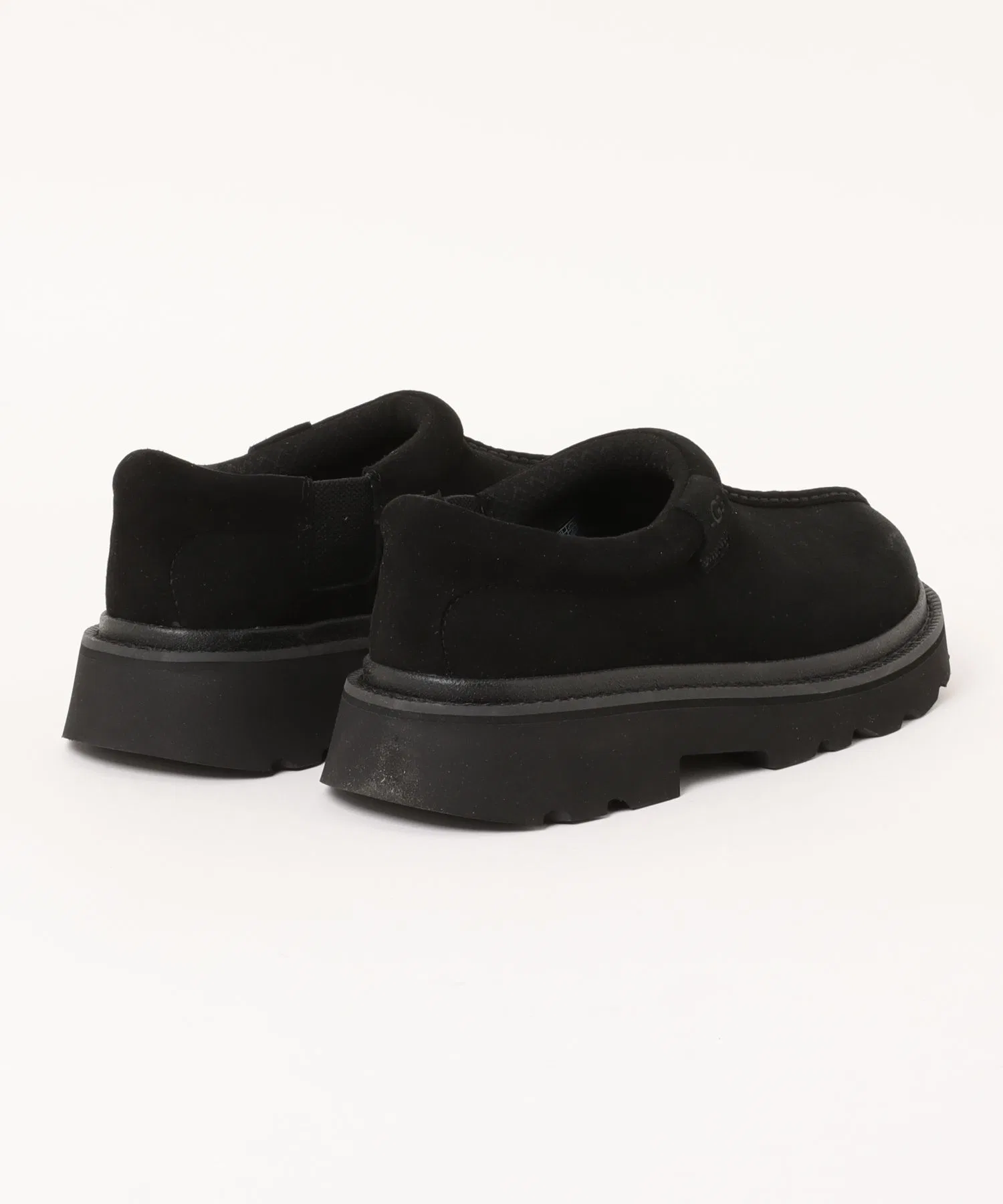 Мужские мокасины UGG TASMAN LUG — фото 2