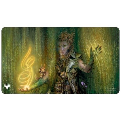 

Ultra-Pro: Magic the Gathering - Убийства в усадьбе Карловых - Playmat D Inna marka