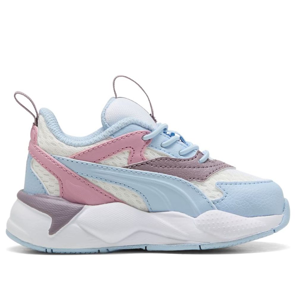 (TD) Puma RS-X Efekt 'White Haute Tropic' — фото 2
