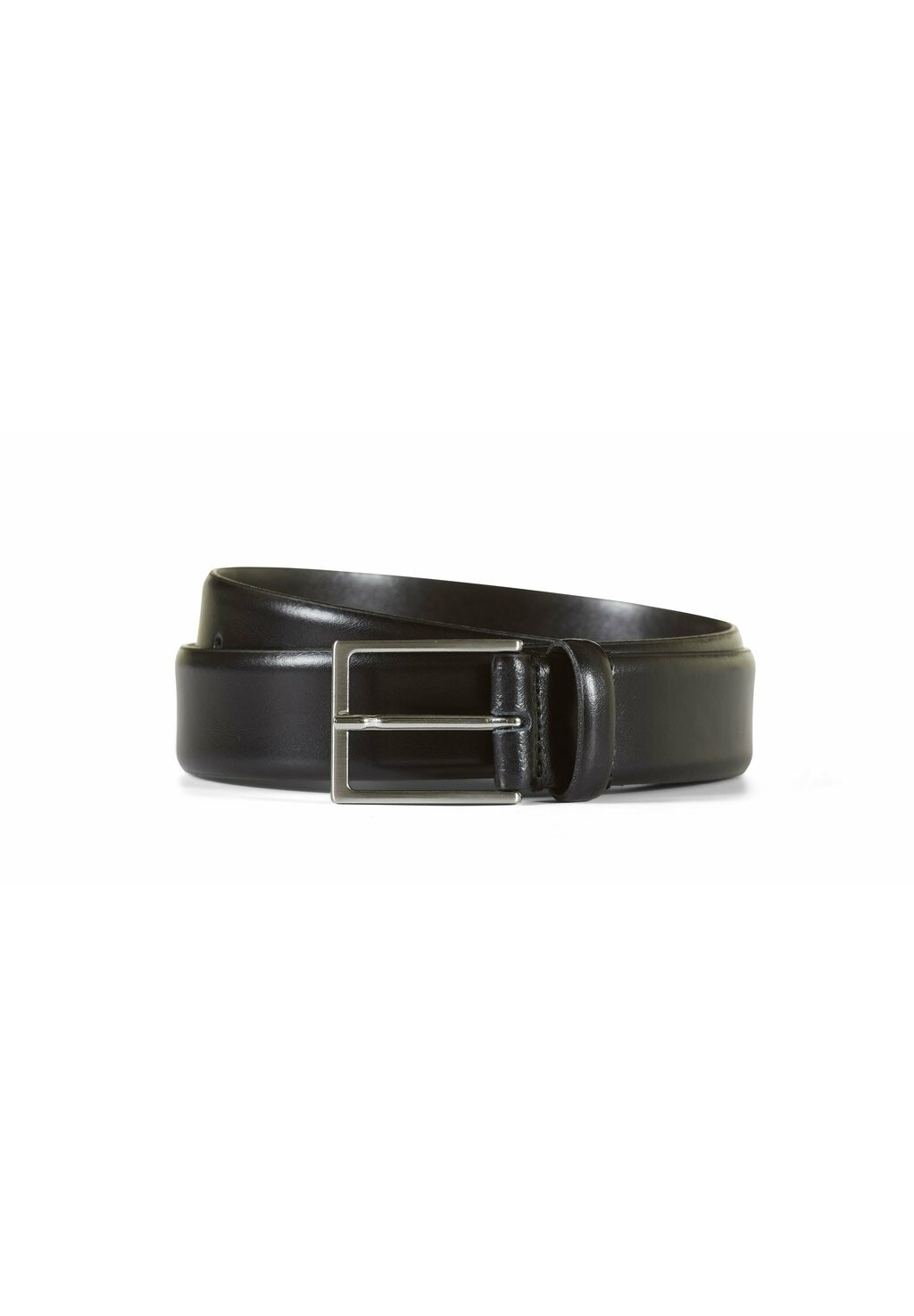 

Ремень NATHAN Howard London, цвет black