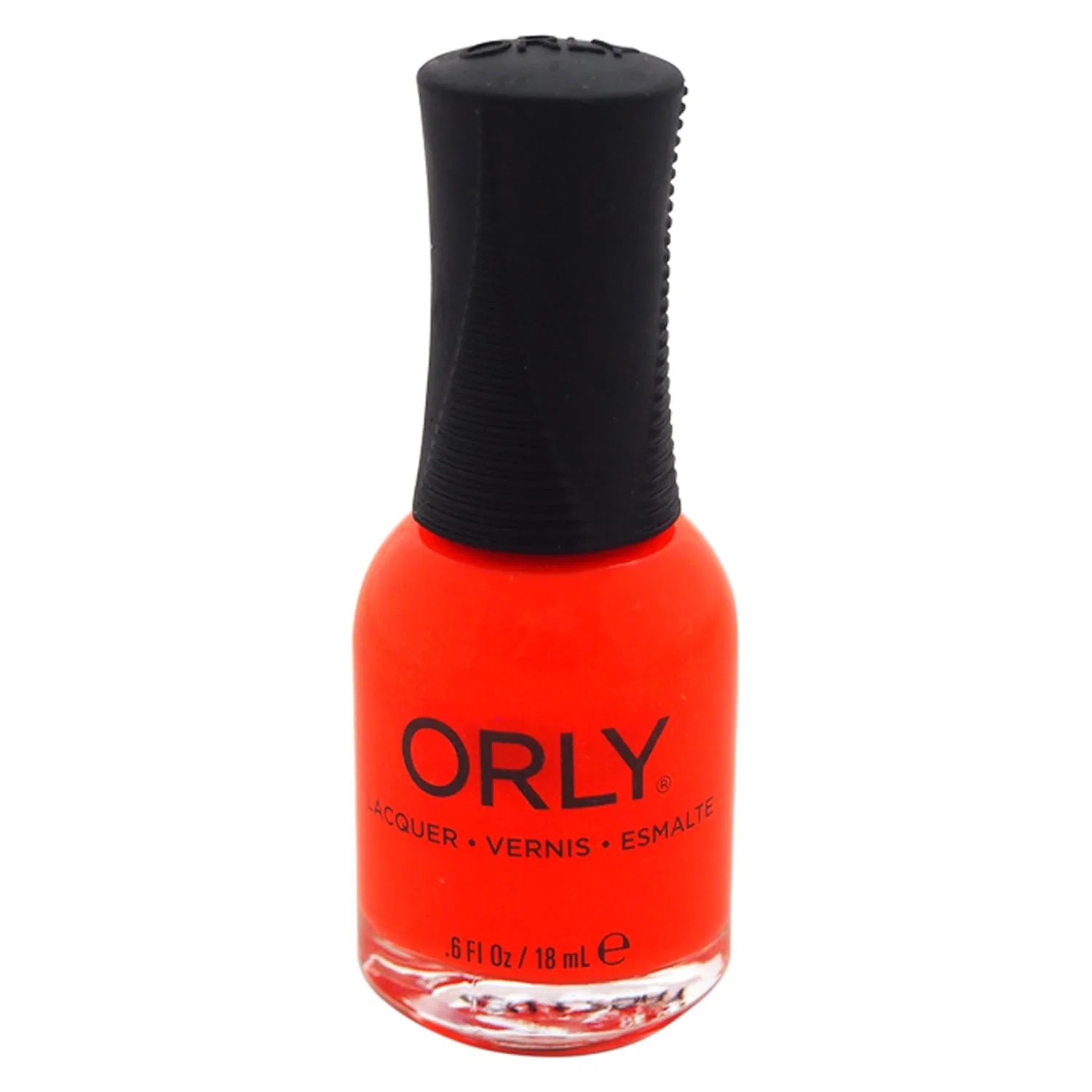 Лак для ногтей «Baked Collection Ablaze» от Orly, 18 мл Orly