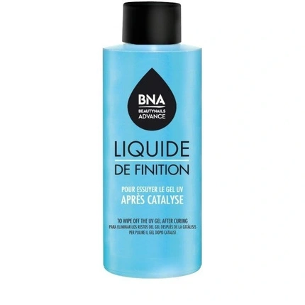 

Bna Finishing Liquid 500 мл Beautynails