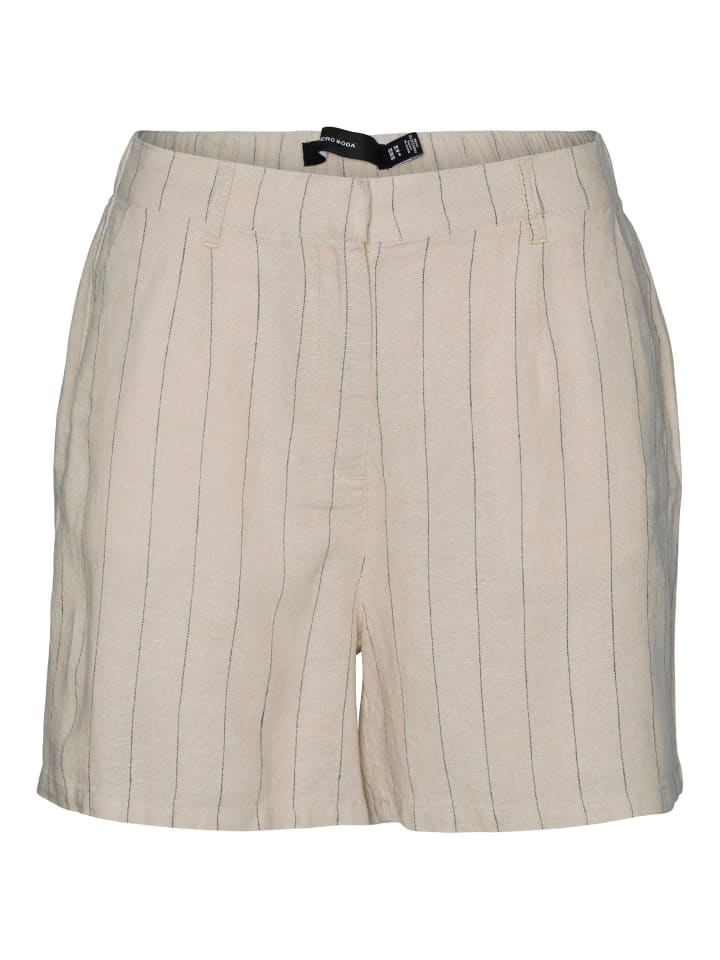 

Тканевые шорты Vero Moda