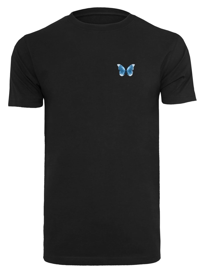 

Футболка Mister Tee, черный