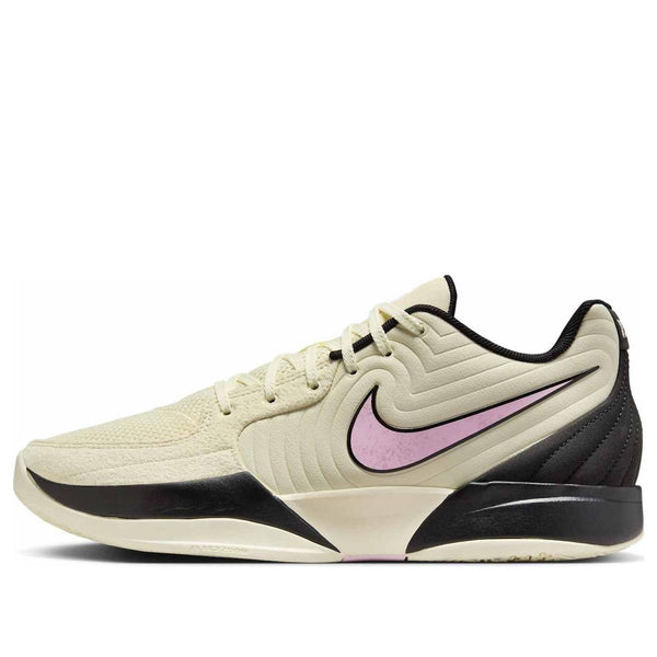 

Кроссовки ja 2 ep Nike, бежевый