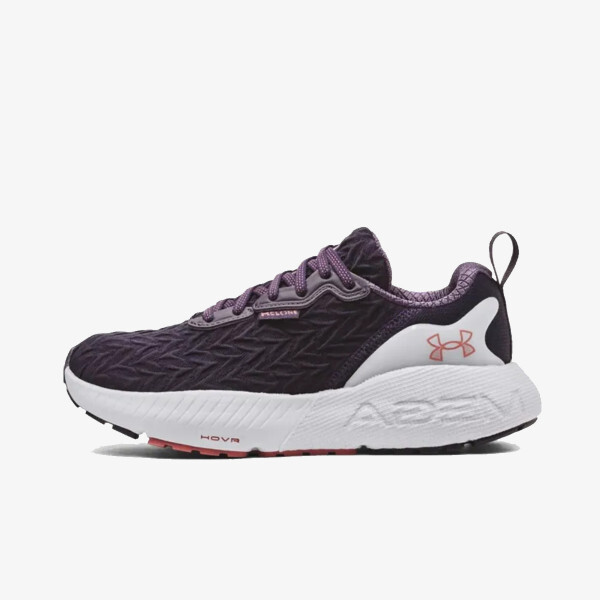 

Кроссовки ховр мега 3 клон Under Armour, серый