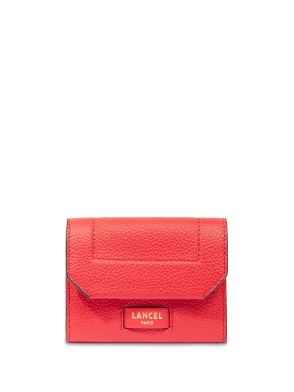 

Lancel мини-кошелек Ninon, красный