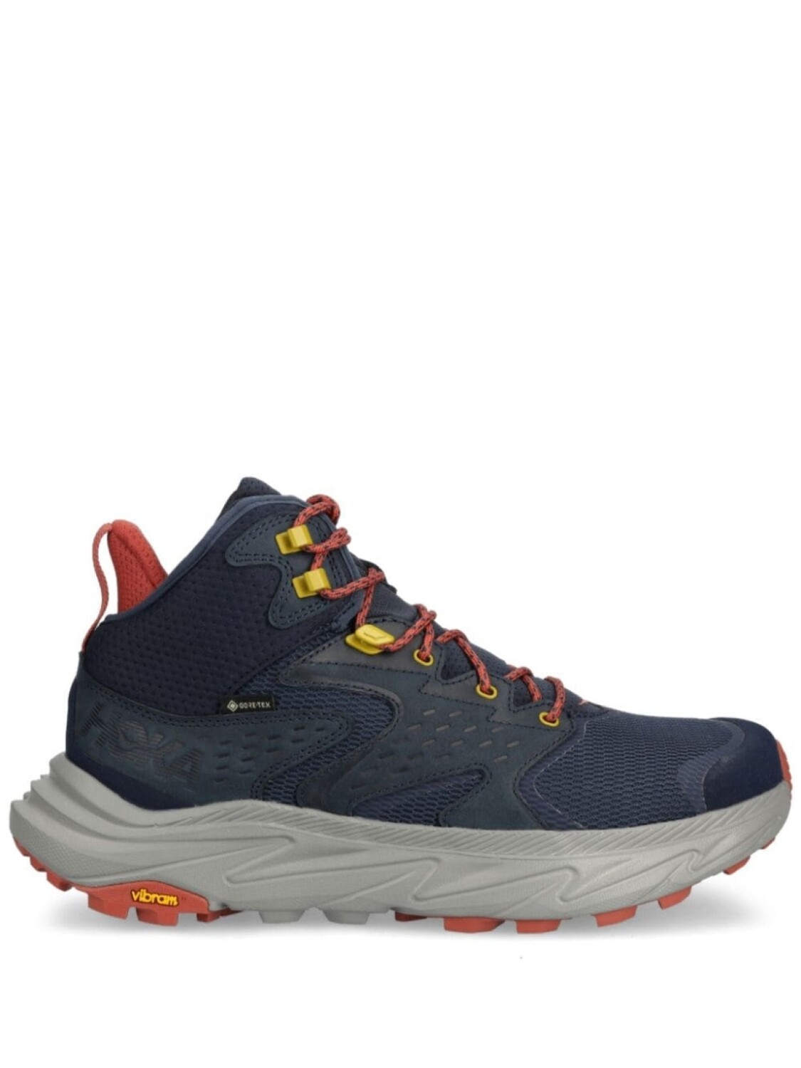 

Ботинки Anacapa 2 Mid GTX HOKA, синий