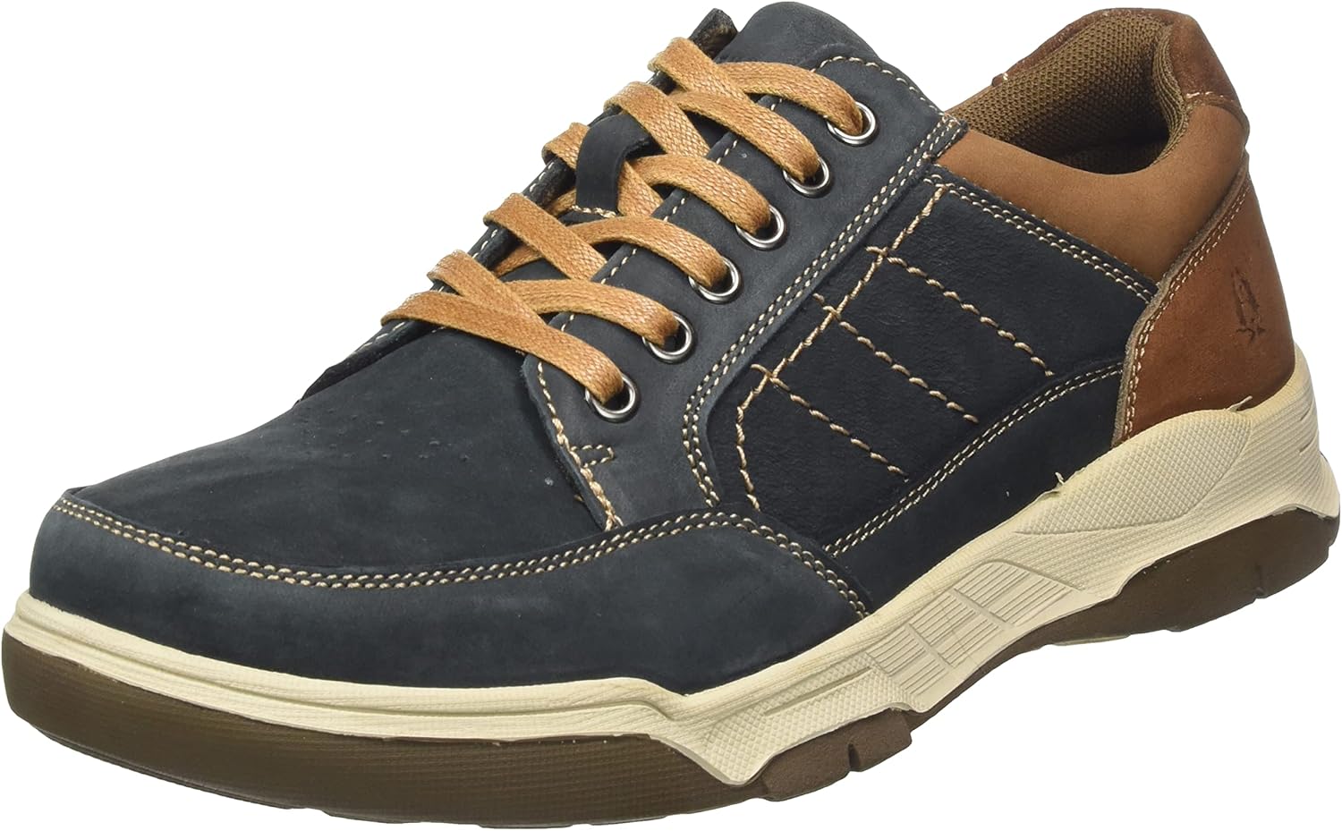 

Мужские кроссовки Hush Puppies, темно-синий