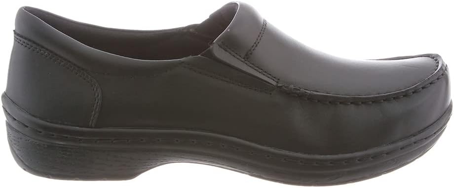 

Лоферы Knight Men's Shoes US Klogs Footwear, черный