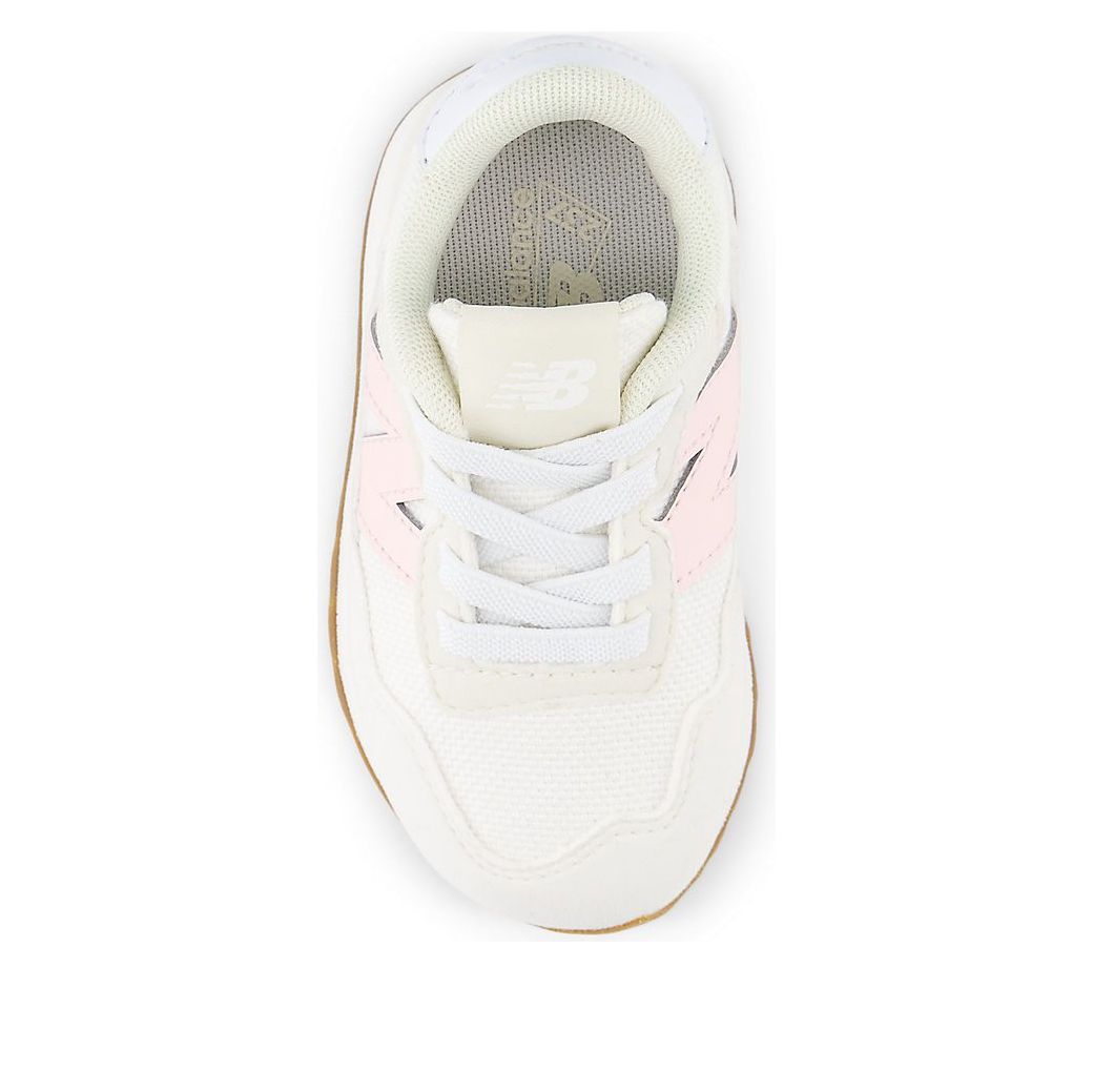 (TD) New Balance 237 'Sea Salt Pink' — фото 2