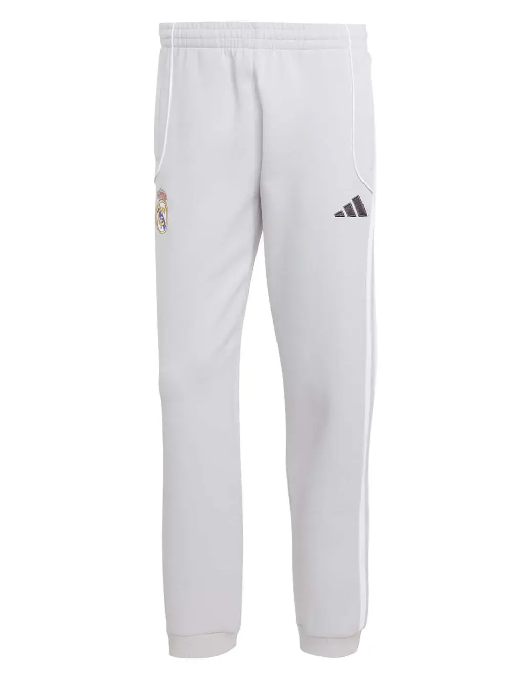 

Спортивные штаны X Real Madrid adidas, серый