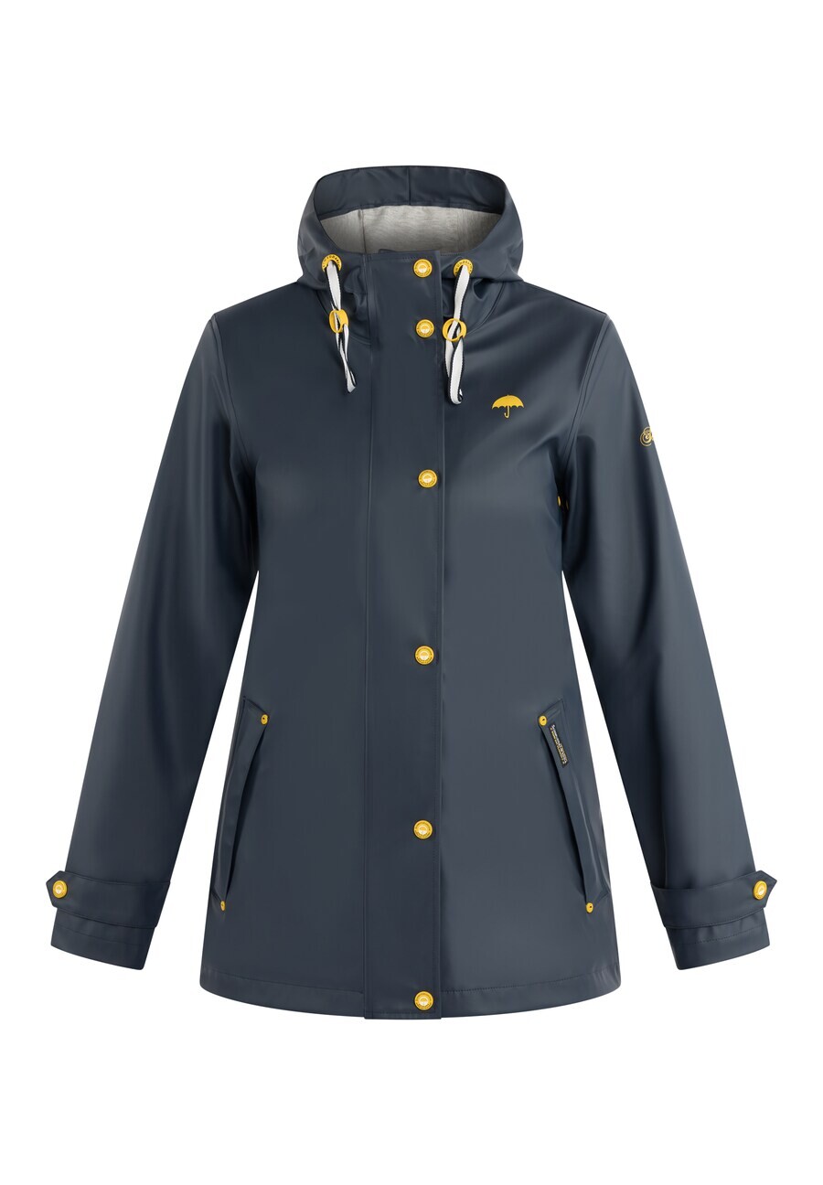 

Куртка для активного отдыха Schmuddelwedda Performance Jacket, морской синий