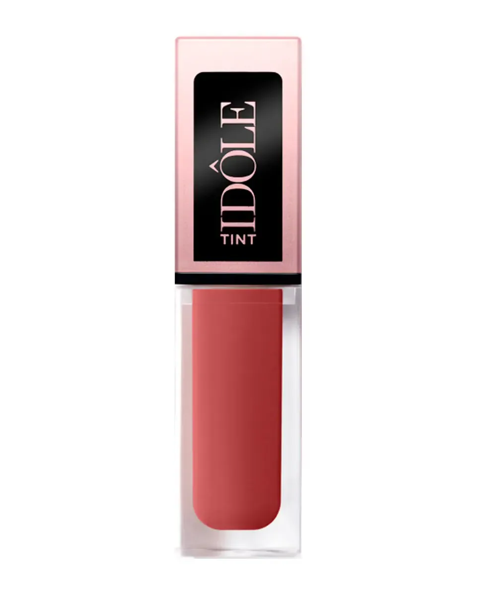 Жидкие тени для век Idôle Tint Lancôme, 7 Earth Red