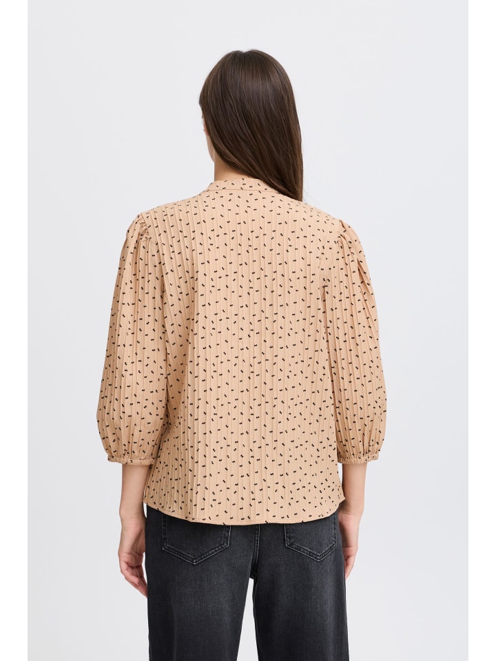 

БЛУЗКА BYIBOW - стандартный крой, из смеси Roebuck b. young