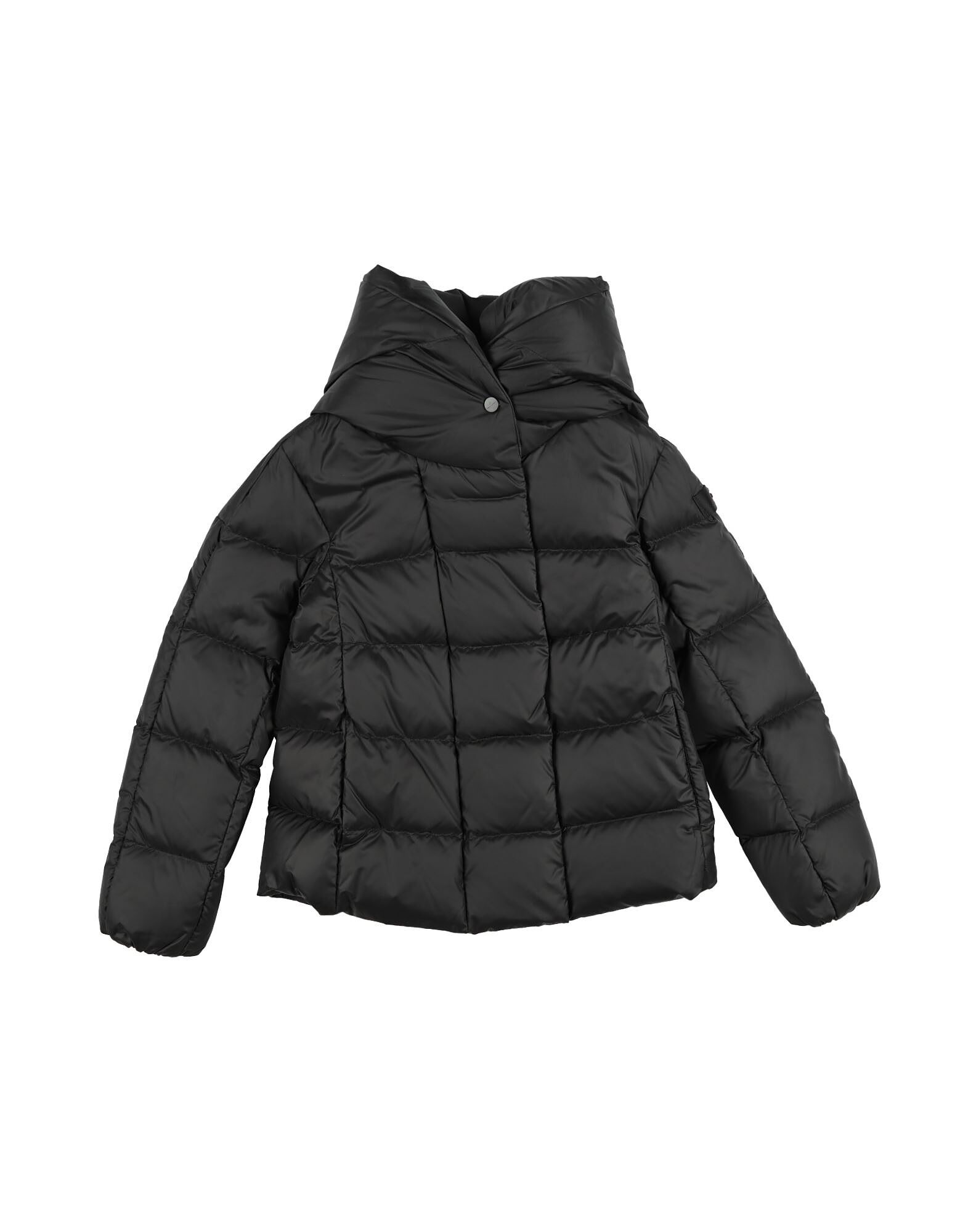 

Куртка для девочек Peuterey, черный