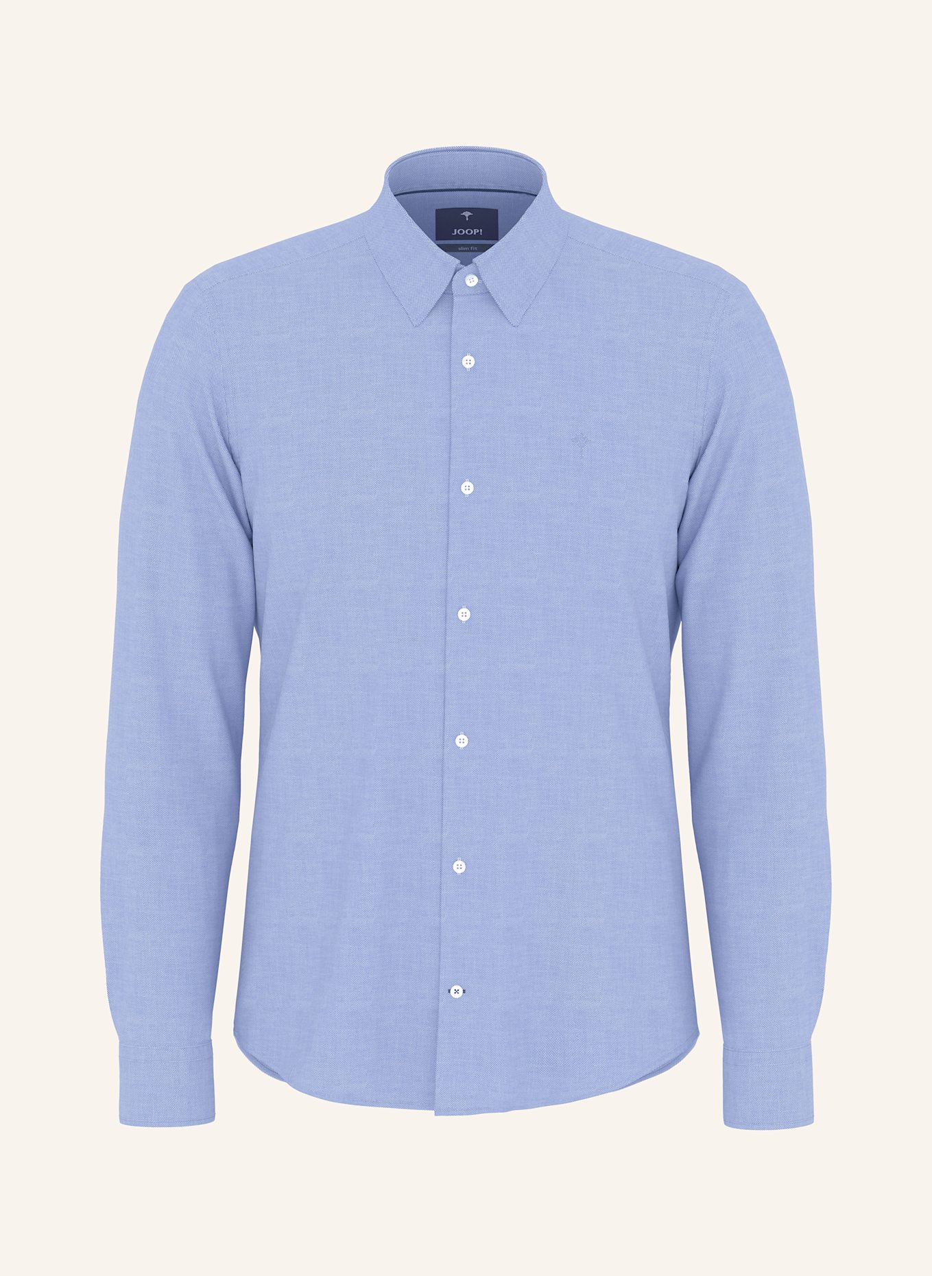 

Рубашка облегающего кроя Pierce2 Joop!, синий