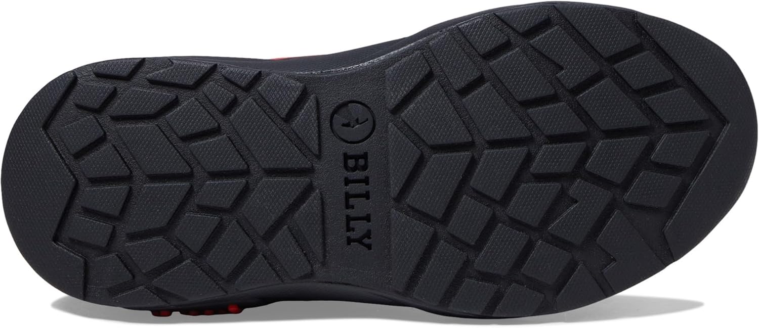 Мужские кроссовки Billy Footwear Billy Sport Inclusion, Kodify Red — фото 3