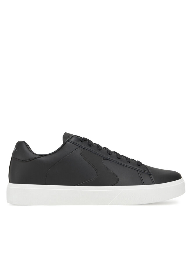 

Кроссовки Eden LX - Remembrance 232865/BKW Skechers, черный
