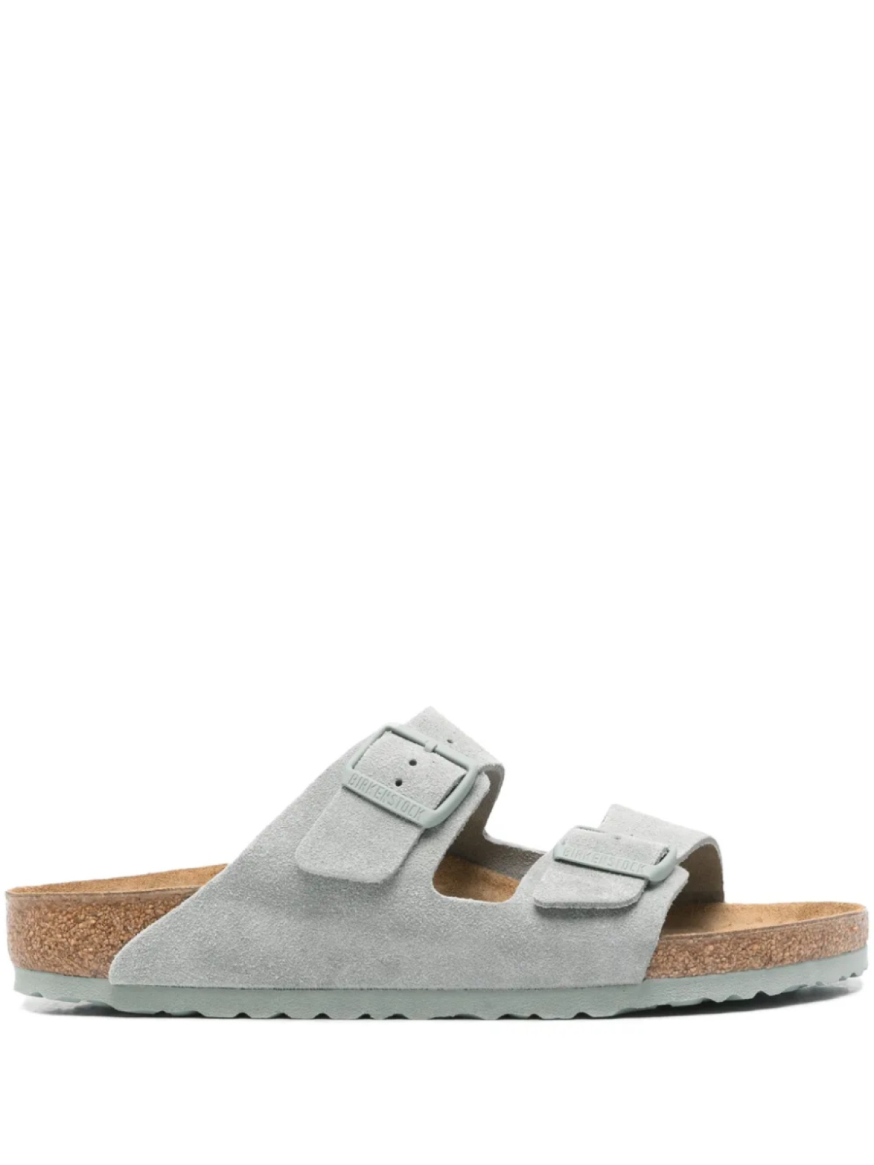 

Слайды Аризоны Birkenstock, серый