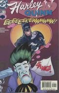 

Harley Quinn #25 (DC)