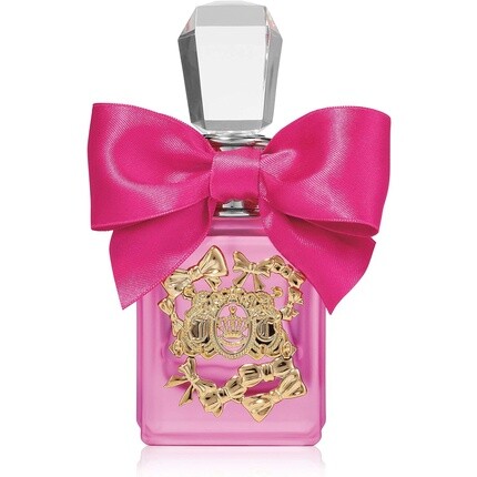 

Парфюмированная вода Juicy Couture Viva la Juicy Pink Couture