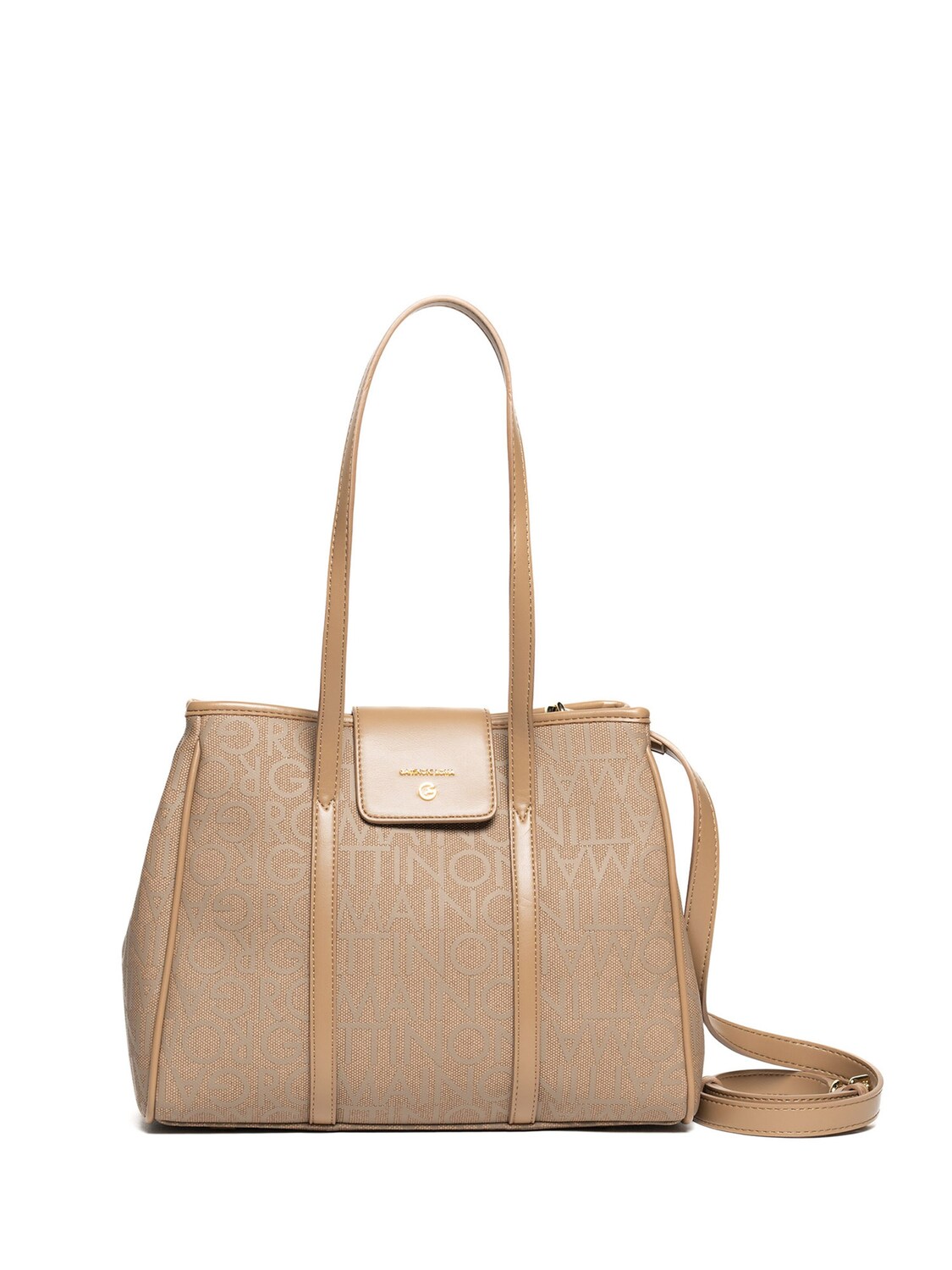 

Gattinoni Сумка в бежевом цвете