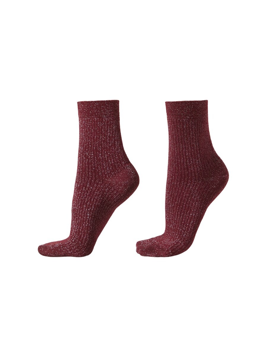

Носки CALZEDONIA Socks, бордо
