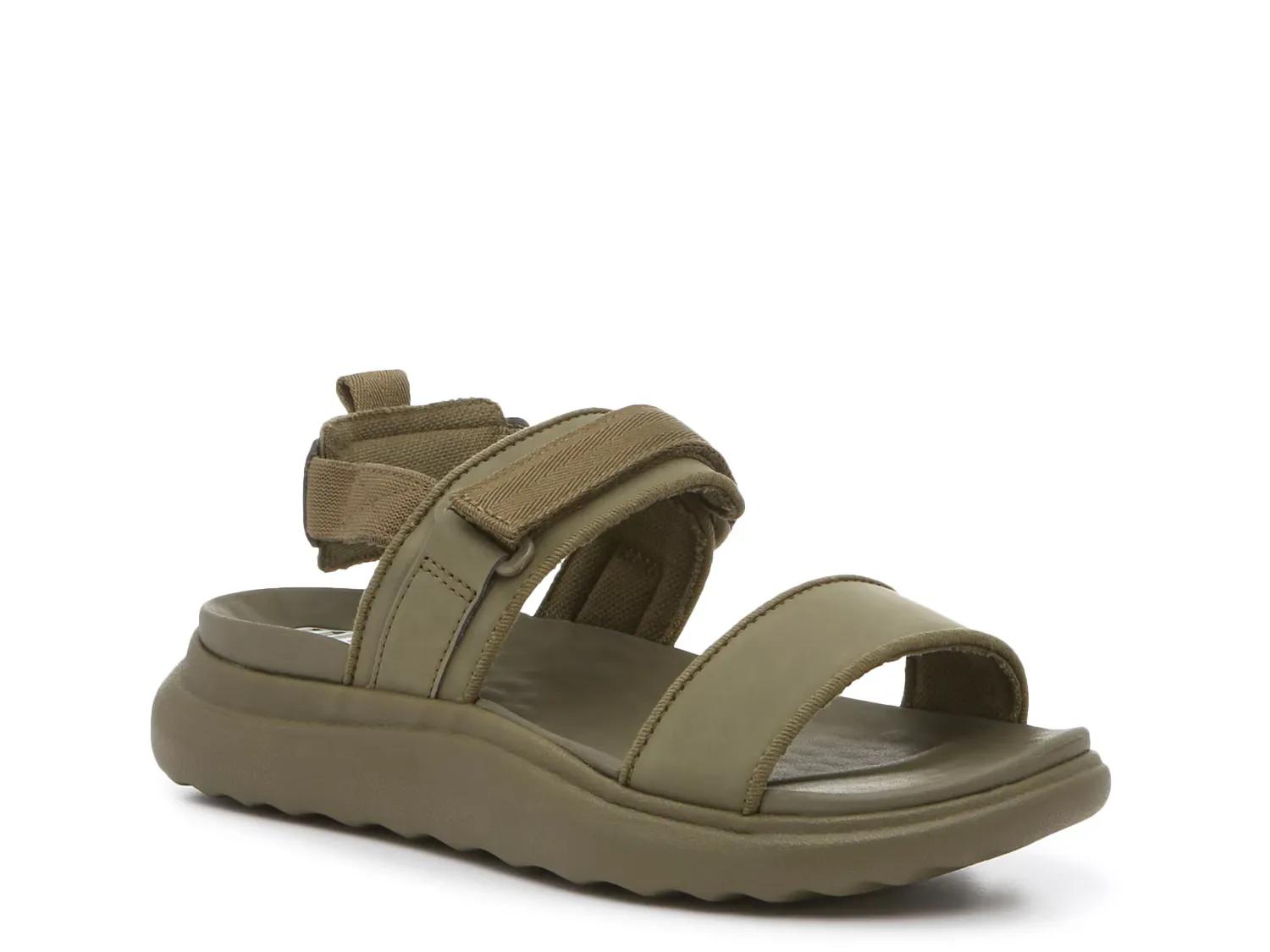 

Сандалии Collins Mono Sandal Heydude, хаки