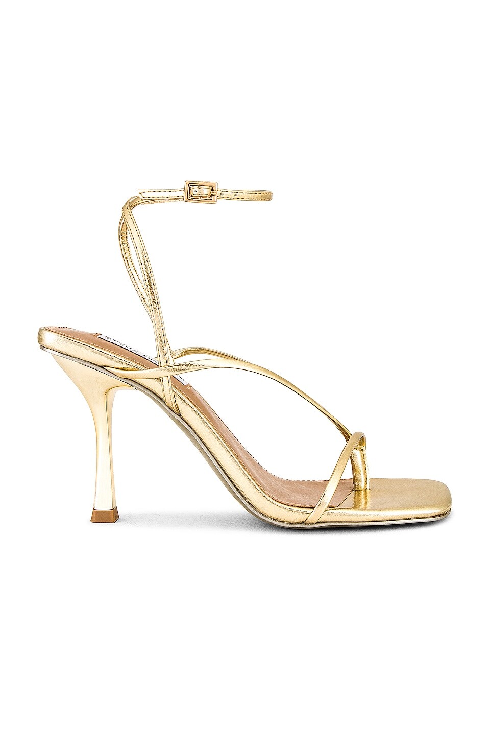 Туфли Steve Madden Annie, цвет Champagne