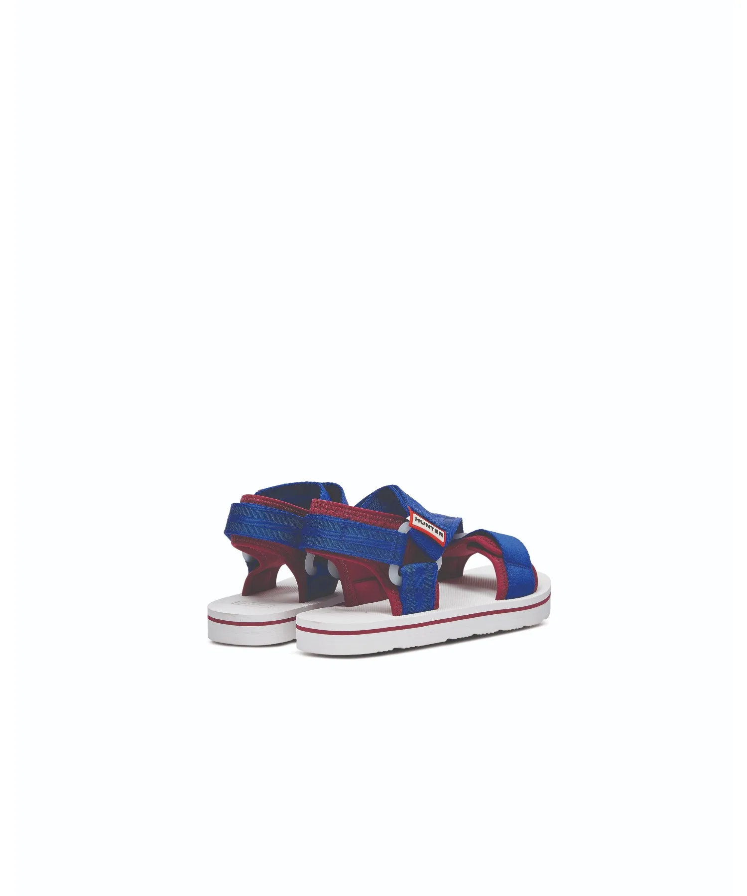 Мужские сандалии HUNTER MENS ORIGINAL BEACH SANDAL — фото 2