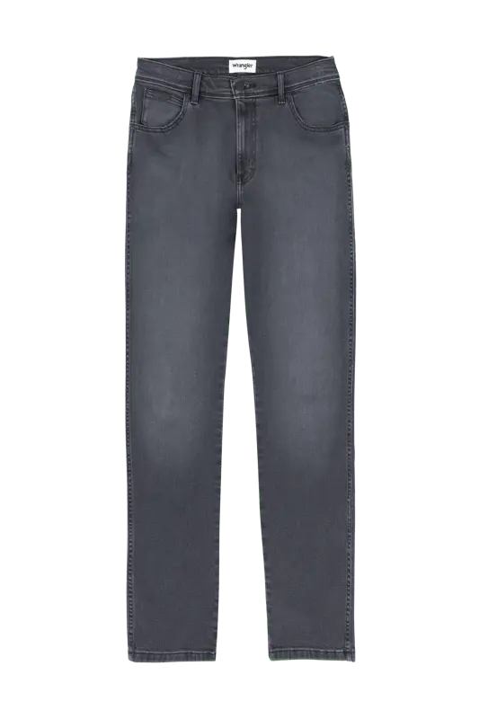

Узкие джинсы Texas Ash Ash Wrangler, серый