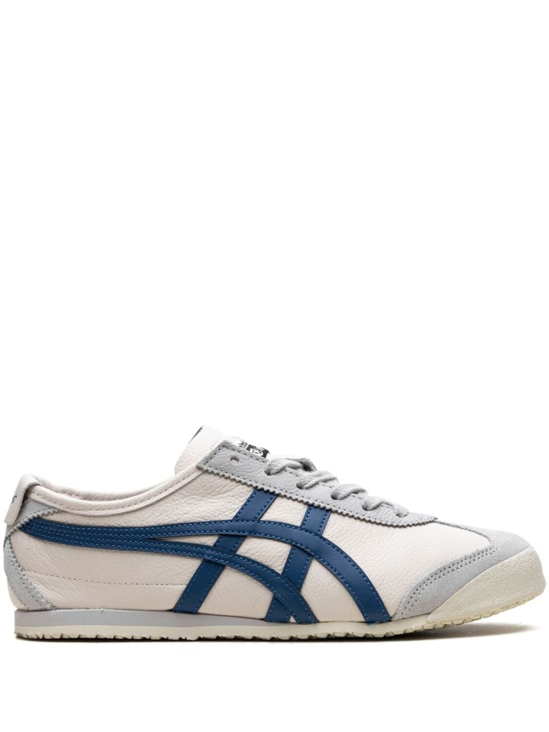 

Onitsuka Tiger кроссовки Mexico 66 Tan Black, серый